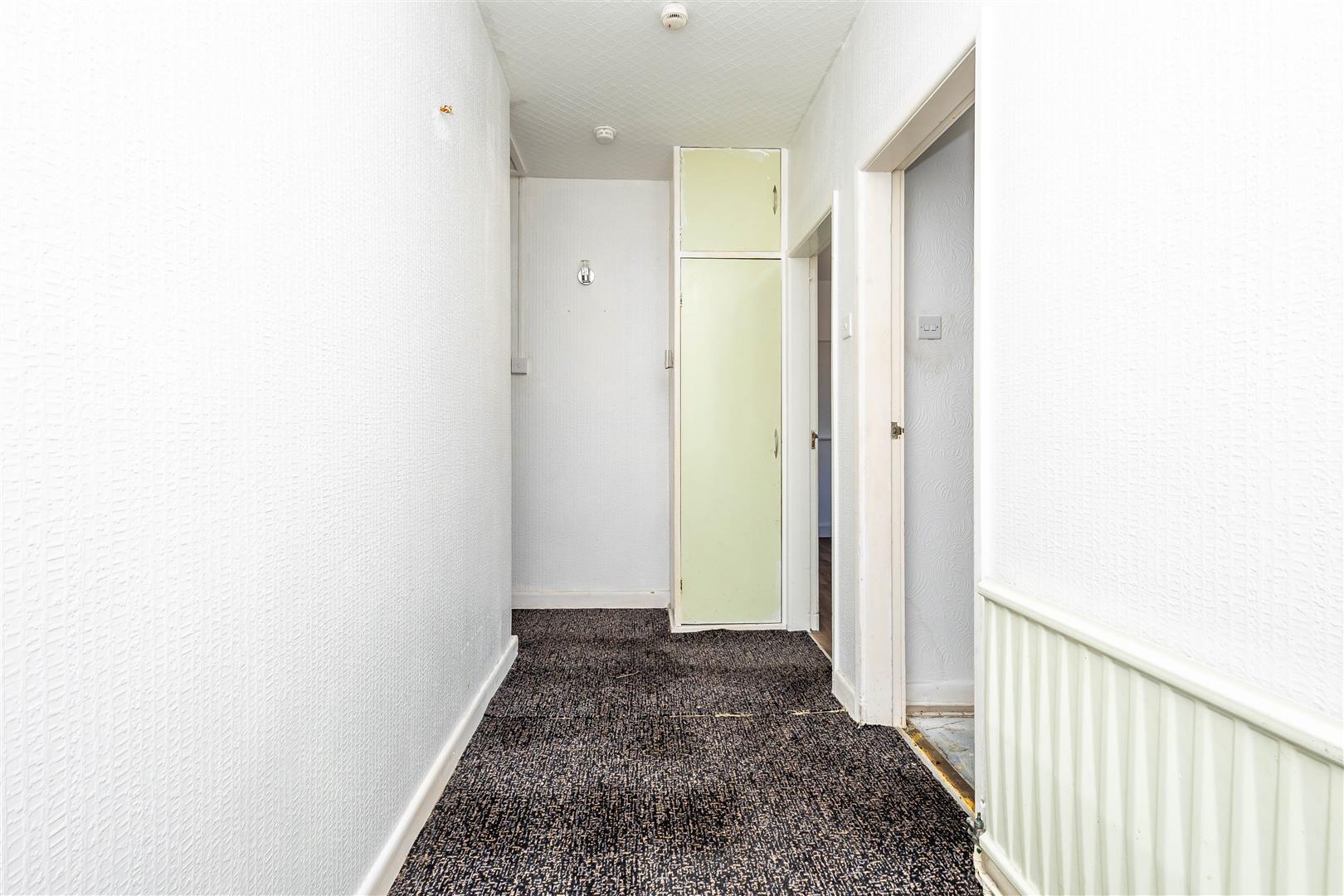 Green Drive, Lostock Hall, Preston